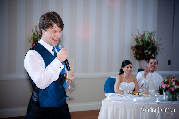 Best Sheraton Orlando North Wedding photographer - Sandra Johnson (SJFoto.com)